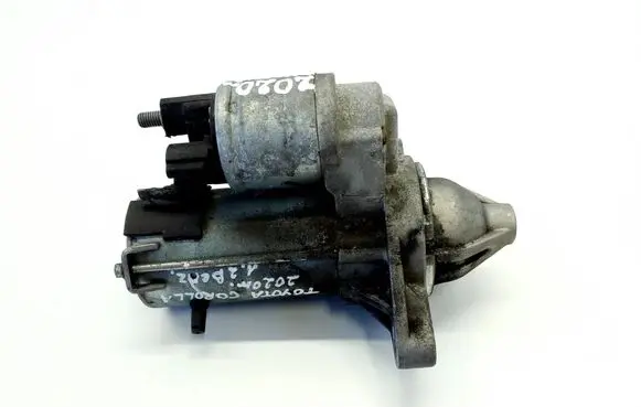 Toyota Corolla E210 E21 Starter motor 281000Y270 281000Y270A