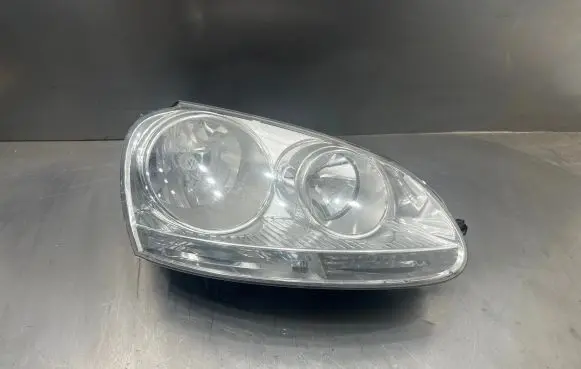 Volkswagen Golf V Headlight/headlamp 1K6941006P 1EG24700710