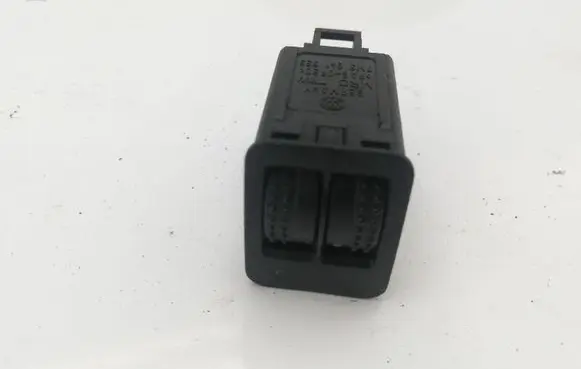 Seat Alhambra (Mk1) Headlight level height control switch 7M3941333