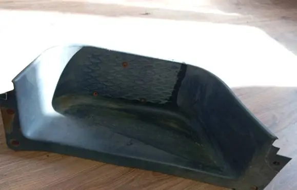 Iveco Daily 35.8 - 9 Sill 500312439 351000500 C69437