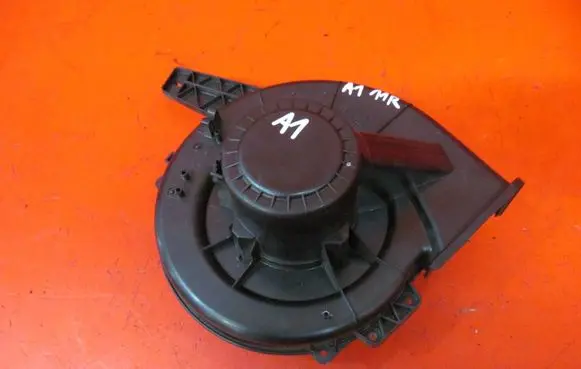 Audi A1 Heater fan/blower 6Q1819015J