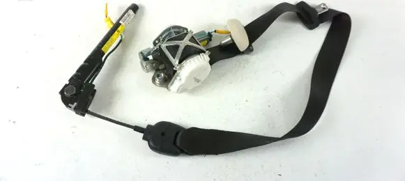 Fiat 500 Front seatbelt 07354654010 07354528100