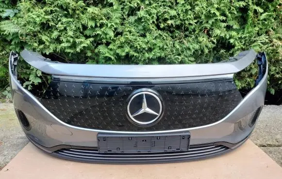 Mercedes-Benz EQA Front bumper A2438850001