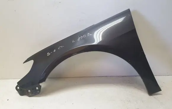 Volkswagen PASSAT CC Fender 
