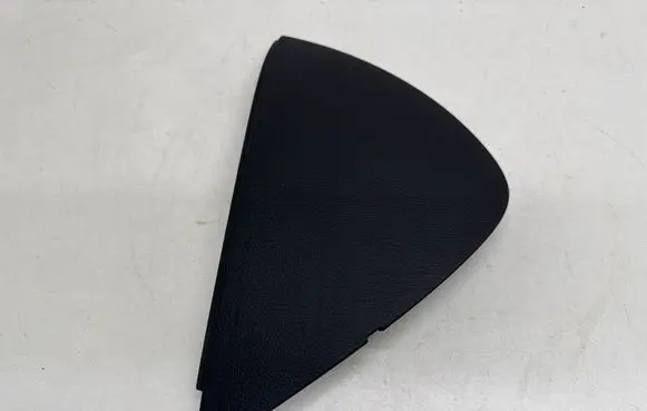 Volkswagen PASSAT B7 Dashboard side end trim 3C1858217D