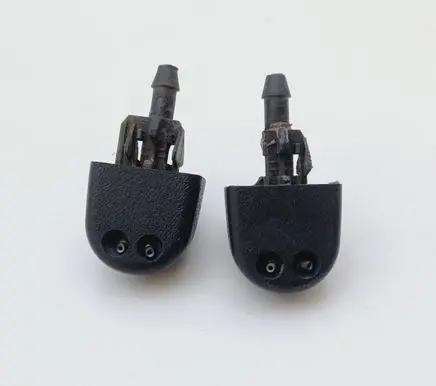 Renault Trafic II (X83) Windshield washer spray nozzle 