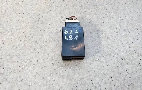 Mazda 626 Door central lock control unit/module GG3G67830