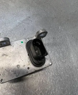 Mercedes-Benz ML W163 ABS control unit/module A0025428918