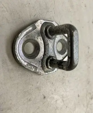 Mazda 6 Front door lower hinge 