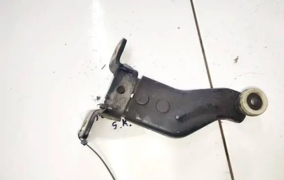 Ford Grand C-MAX Sliding door trim am51u25029af am51-u25029-af