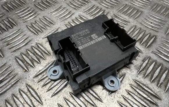 Door control unit/module