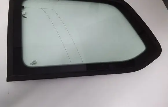 Ford Galaxy Rear side window 2014955