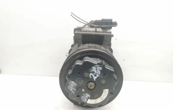 Audi A4 S4 B6 8E 8H Air conditioning (A/C) compressor (pump) 4472209570 6SEU12C