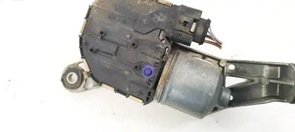 Ford Focus Wiper motor BM5117504AH BM51-17504-AH