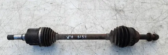 Ford Tourneo Front driveshaft 1495673 6C113B437DE