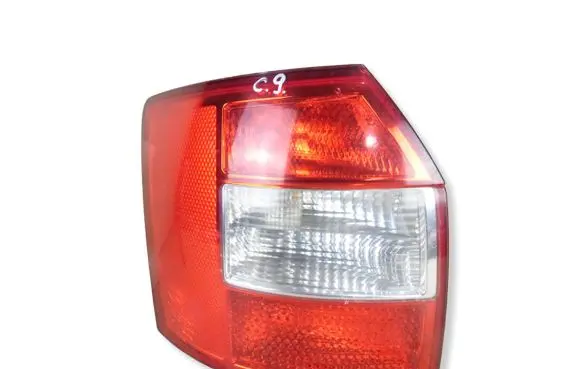 Audi A4 S4 B6 8E 8H Rear/tail lights 8E9945095