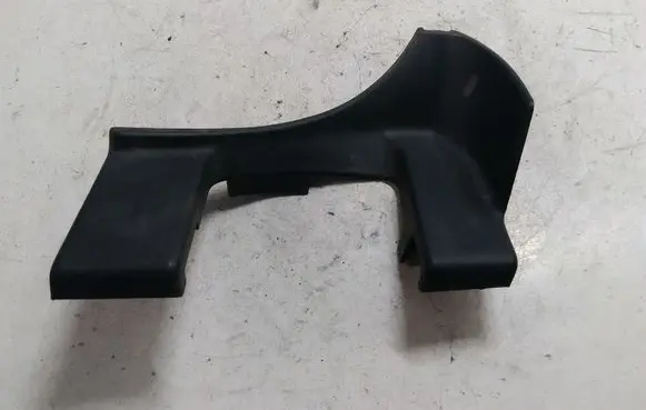 Porsche Cayenne (9PA) Other trunk/boot trim element 7L5867627