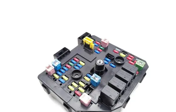 Opel Antara Fuse module 95381499