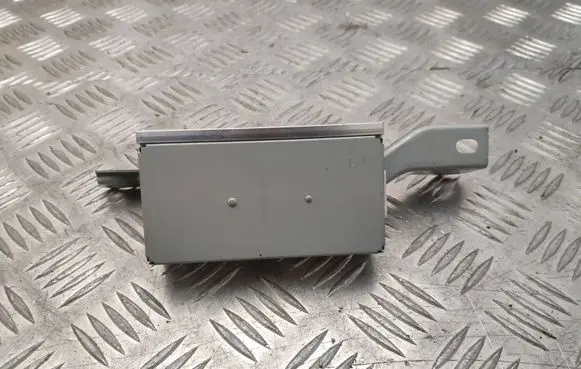 Lexus IS III XE30 Other control units/modules 8624053030