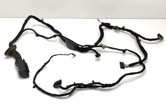 BMW 3 G20 G21 Front door wiring loom 5A20689