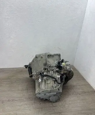 Peugeot Traveller Manual 6 speed gearbox 20MB46