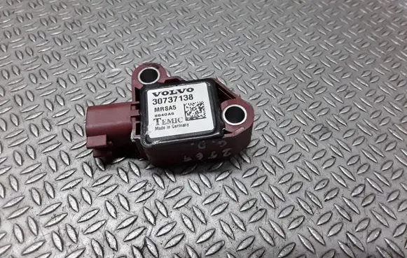 Volvo V50 Airbag deployment crash/impact sensor 30737138