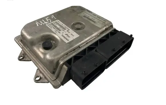 Fiat Panda III Engine control unit/module 520111340 52003423
