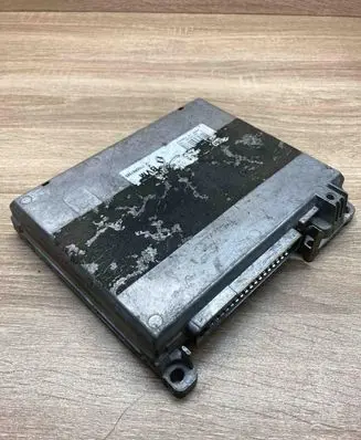 Renault Laguna I Engine control unit/module ECU 7700860308 S101725111B 7700867285
