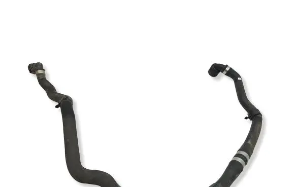 BMW 5 G30 G31 G38 Coolant pipe/hose 8602621 16269713