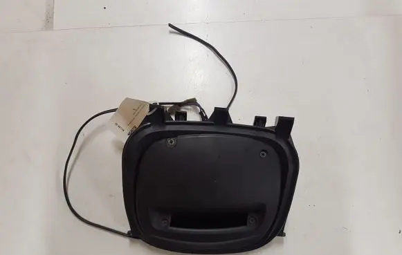 Peugeot 607 Car ashtray
