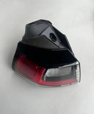 Jeep Cherokee Rear/tail lights