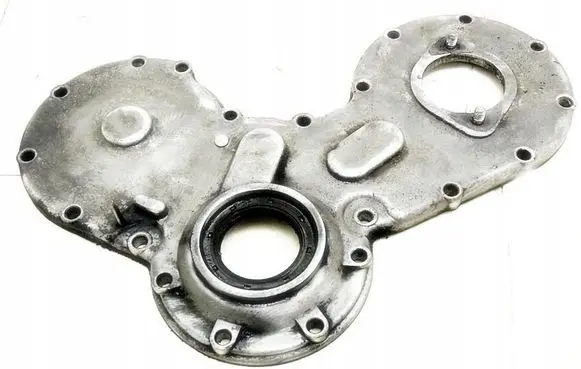 Mazda B series UF Timing belt guard (cover) 7495944586