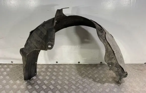 KIA Optima Rear arch fender liner splash guards