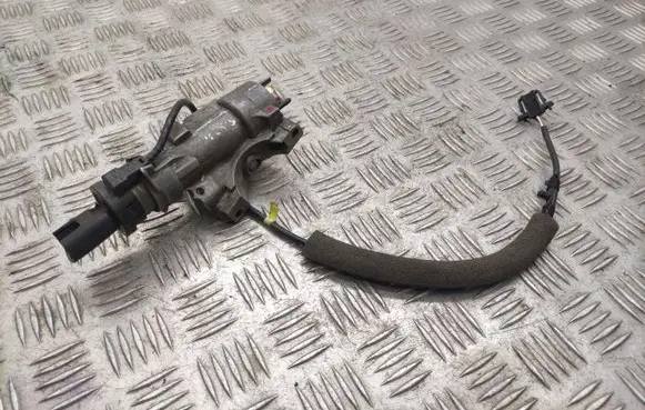 Volkswagen Sharan Ignition lock 4B0905851B