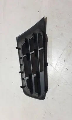 Renault Megane II Front bumper lower grill 8200412381