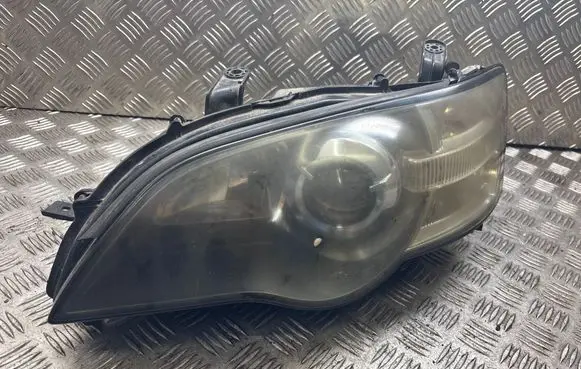 Subaru Legacy Headlight/headlamp
