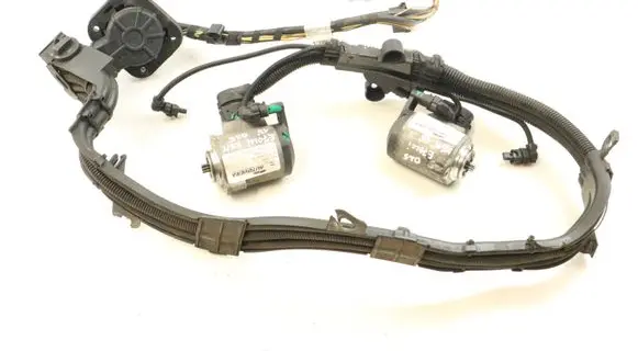 BMW X5M E70 Other wiring loom 7575569 7575580 7575567