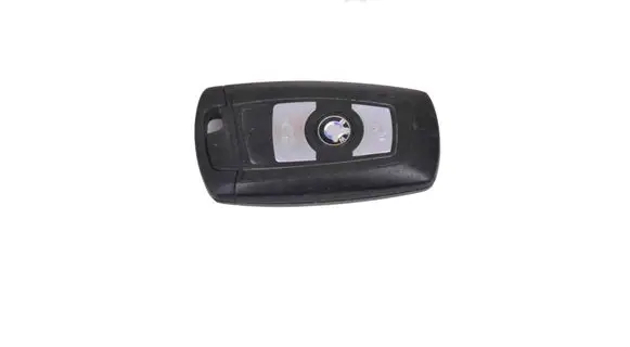 Ignition key/card
