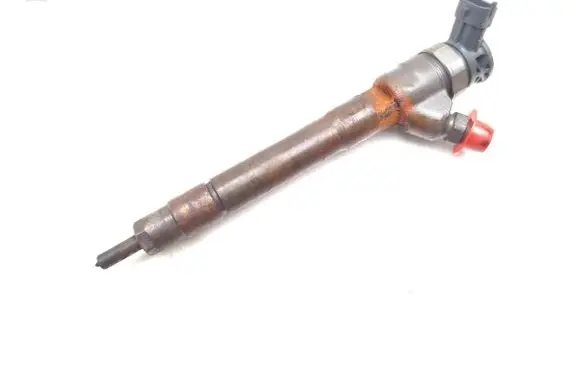 Opel Vivaro Fuel injector HMLGT2183R 0445110569