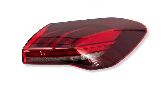 Audi A5 Rear/tail lights 8B3945092 45700