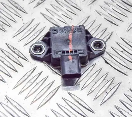 Tesla Model S Acceleration sensor 0265005899 600636900A