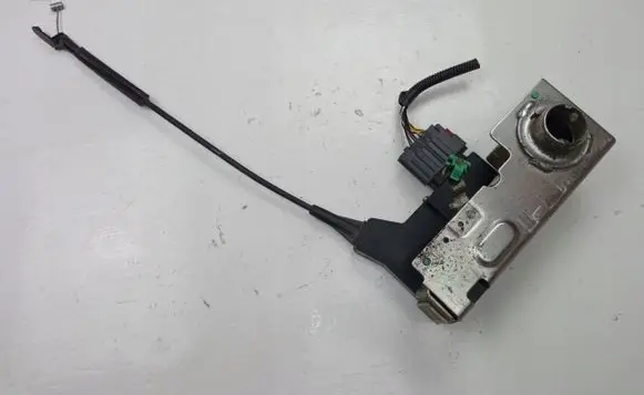 Ford Connect Front door lock 2T1AV21813BF