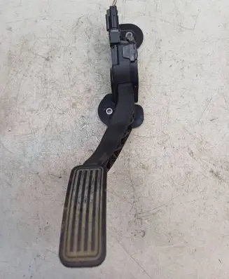 Mazda 6 Accelerator throttle pedal 9M819735AD GS1D41600 6PV93337000