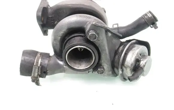 Opel Astra H Turbo 4913106004 8973000925