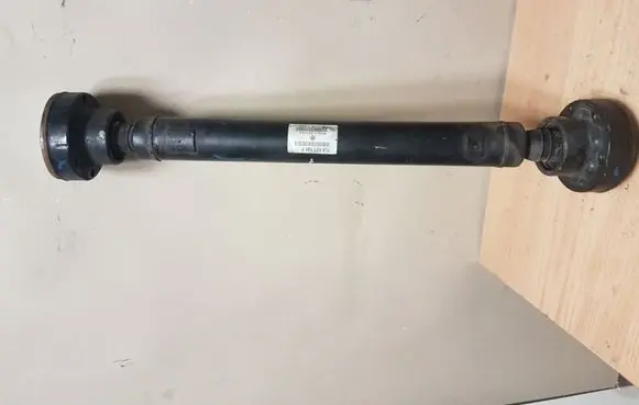 Audi Q7 4L Front prop shaft 7L6521101F