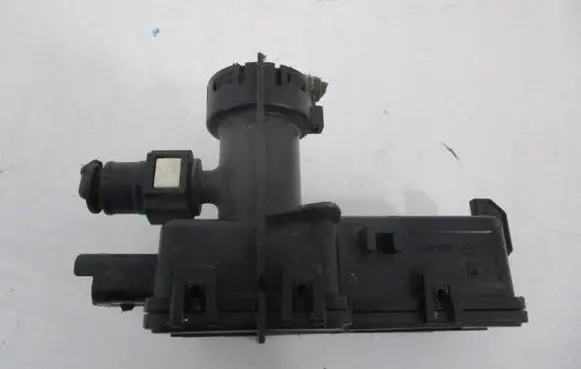 Catalyst/FAP/DPF particulate filter