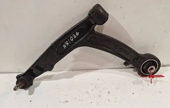 Fiat Panda II Front control arm