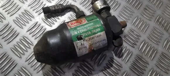 Peugeot 406 Air conditioning (A/C) air dryer 9619456680