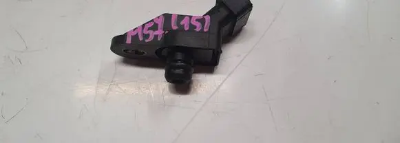 Fuel pressure sensor
