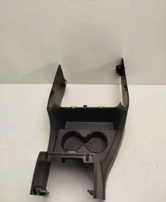 Renault Twingo III Center console 681044476R